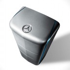 СИСТЕМА ХРАНЕНИЯ СОЛНЕЧНОЙ ЭНЕРГИИ  Mercedes-Benz Energy Storage Home 6.0 BATTERY MODULE